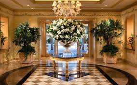 Maybe you would like to learn more about one of these? Four Seasons 5 Star Hotel Los Angeles Hotel Interior Design