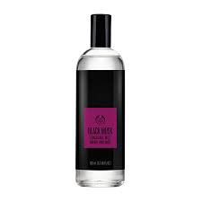 Check spelling or type a new query. Black Musk Fragrance Mist For Her The Body Shop