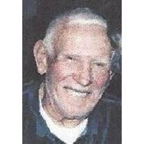 Sherman Nolan Obituary