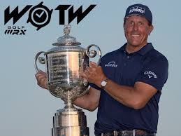 Phil mickelson will go down as one of the greatest players in golf history. Wotw Phil Mickelson S Rolex Cellini Danaos Golfwrx