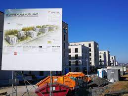 Im rahmen einer nachfolgeregelung suchen wir für in vollzeit und zum nächstmöglichen zeitpunkt einen Wohnungsbau Am Hubland Nimmt Form An Br24