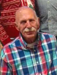 Obituary information for Richard Lee Thornburg