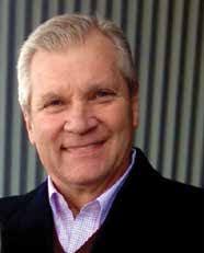 YOU built the house so we can build a home!