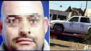 Asesinan a Presunto Líder Criminal en San Luis Rio Colorado