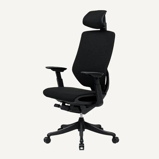 BS12 Pro Ergonomic Office Chair