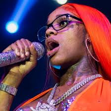 The upcoming tour of Sexyy Red is reportedly at risk of cancellation due to  poor ticket sales. Only 37.11% of the 85,217 tickets have been sold,  indicating a significant shortfall in meeting