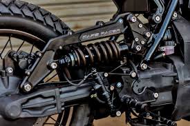 The perfect look for cafe racer conversions. Retrorides K100 Cafe Racer Return Of The Cafe Racers