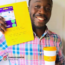 Charles Hunter Associates