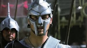 Il gladiatore che sfidò l'impero (1965). In Arrivo Il Gladiatore 2 Nerd In Incognito