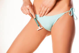 как правильно брить зону бикини чтобы не было раздражения Kak Pravilno Brit Intimnuyu Zonu Devushke Nuzhno Li Brit Intimnye Mesta Vredno Ili Net Kak Pravilno Eto Delat
