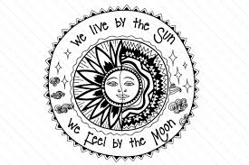 Download We Live By The Sun We Feel Svg Cut Files Download Ariel Silhouette Svg Free SVG Cut Files