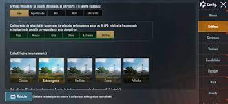 Answered Pubg Hdr Extreme Graphics Not Working Oneplus Community