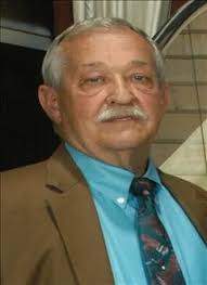 Obituary information for Glenn Crowson