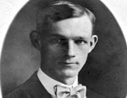 Grover Cleveland Ream 1885-1931