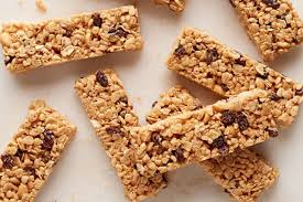 Peanut Butter Snack Bars Recipe Peanut Butter Bars Recipe Snack Bar Recipes Peanut Snack