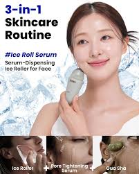 Big Sale *** # ***Ice Roll Serum *** ***30% Limited Time Deal***  [https://amzn.to/3I67JeS](https://amzn.to/3I67JeS) *** ***#ad***  ***#Amazing*** ***#amazonfinds*** ***#amazon*** ***#amazondeals