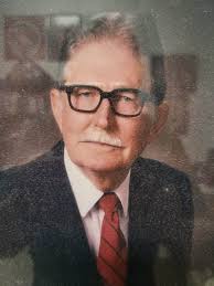 Harvey Nolan Pippen (1913-2009)