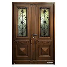 Historische Hausturen Aus Holz Paris 26 Haustur Hausturen Holz Haus