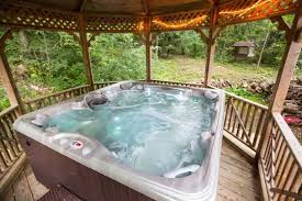 Pet friendly · special offers · river views · plan your trip 15 Amazing Wisconsin Cabins With Hot Tubs Paulina On The Road