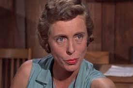 Who Remembers Miss Hathaway