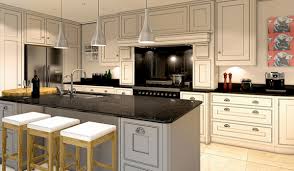 inspiring best large kitchen designs