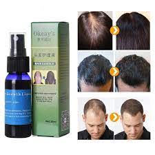 Ouai may be best known for their styling products, but they also have amazing hair growth vitamins as well. 30ml Yuda Pilatory Stop Hair Loss Fast Hair Growth Products For Men And Woman Hair Growth Essence Grow Restoration Okeny S Brand Conditioners Aliexpress
