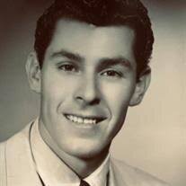 Fidel Fernandez Obituary