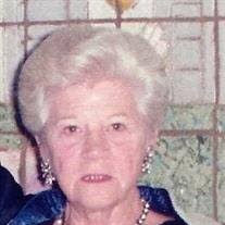 Florence Cocossa Obituary