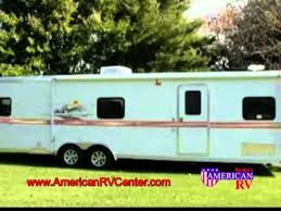 Pyramid lake paiute tribe big bend rv park. Forest River Work And Play Toy Haulers Factory Tour American Rv Center Evansville In Youtube