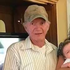 Hughie Tipton Obituary (1954