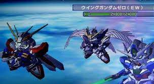 Free sd gundam g generation overworld rom for emulators,android. Sd Gundam G Generation Over World Download Iso Psp Ppsspp Gamemick