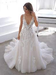 Maybe you would like to learn more about one of these? Passion Brautmoden Passion Brautmoden Brautkleider