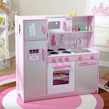 Dish cloths and towels are available from top designer brands including mu kitchen™, real simple® and calphalon®. Have To Have It Kidkraft Argyle Play Kitchen With 60 Pc Food Set 189 98 Kitchen Sets For Kids Kids Play Kitchen Diy Play Kitchen