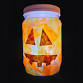 Jack-O-Lantern Jars event image