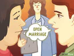 Yes, you can survive a sexless marriage without cheating. 4 Ways To Survive A Sexless Marriage Wikihow