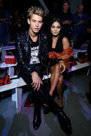 Is austin butler married or single, who is he dating now and previously? Austin Butler And Vanessa Hudgens Best Looks British Gq