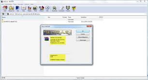 Winrar's main features are very strong general and multimedia. Winrar 32 Bit Softonic Winrar 32 Bit
