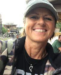 Charming and bright, she had an effervescent and playful sense of sabine schmitz passed away far too early after a long illness. Top Gear S Sabine Schmitz Reveals Three Year Battle With Cancer
