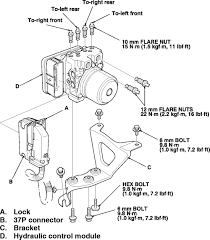 A diagram for the 1997 expedition 4wd brake line can be found in maintenance manual of the car. Ba 0919 Control Wiring For Honda Together With Honda Accord Abs Control Module Download Diagram
