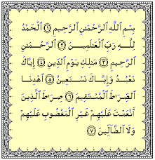 We did not find results for: Surah Al Fatihah Wikipedia Bahasa Indonesia Ensiklopedia Bebas
