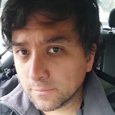 Juan Pablo Cardenas Moll