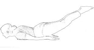 Salabhasana Locust Pose Steps Benefits And Precautions