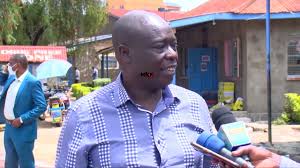 On this page given rigathi gachagua biography: Go Meet Your Raila And Gideon Moi Ruto Point Man Rigathi Gachagua Tells Off Kieleweke Team Kenyamoja Com