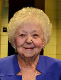 Obituary information for Doris Mae Kennedy