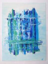 2 gewähltes motiv individuell gestalten. Diy Spruche Auf Leinwand In Acryl Selber Machen Erfahrungen Querbeet