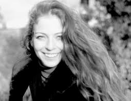 Raffaella Fryer-Moreira (2017 Cohort)