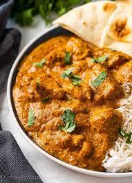 Authentic And Easy Indian Butter Chicken Recipe Recipe Butter Chicken Recipe Indian Authentic Indian Butter Chicken Recipe Butter Chicken Recipe