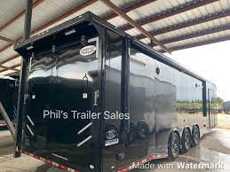 34 Bathroom Electric Awning Auto Master Car Racing Trailer Enclosed Trailer Enclosed Trailers Cargo Traile Enclosed Trailers Electric Awning Race Trailer