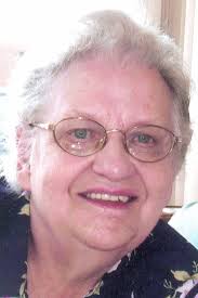 Catherine A. McCammon 1932-2022