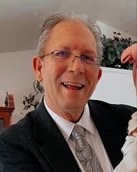 Robert E. "Bob" Jensen Obituary February 23, 2024